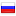 elfgroup.ru server is located in Russia